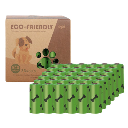 EPI Biodegradable Dog Poop Bags